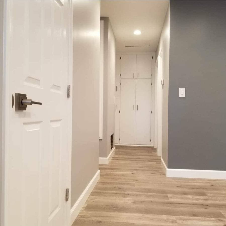 Picture of a little girl in a daycare in Washington